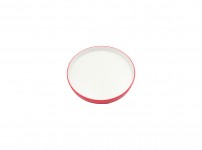 레드플레이트접시