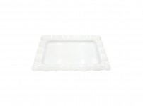 직사각웨이브쟁반