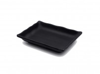 토기 직사각접시