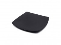 토기 정사각접시