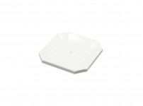 호텔 팔각비누받침