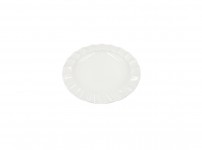 원형웨이브접시